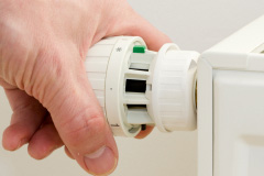 Hubbards Hill central heating repair costs