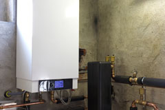 Hubbards Hill condensing boiler companies