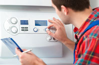 free Hubbards Hill gas safe engineer quotes